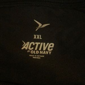 Old navy active yoga pants